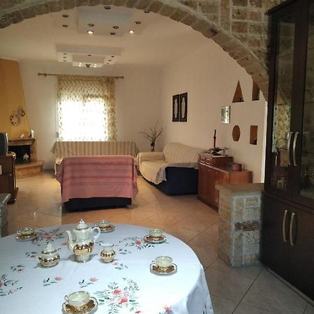 Villa Erasmia Dekarcho Exteriér fotografie