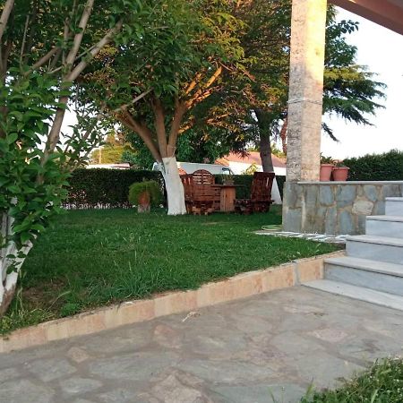 Villa Erasmia Dekarcho Exteriér fotografie