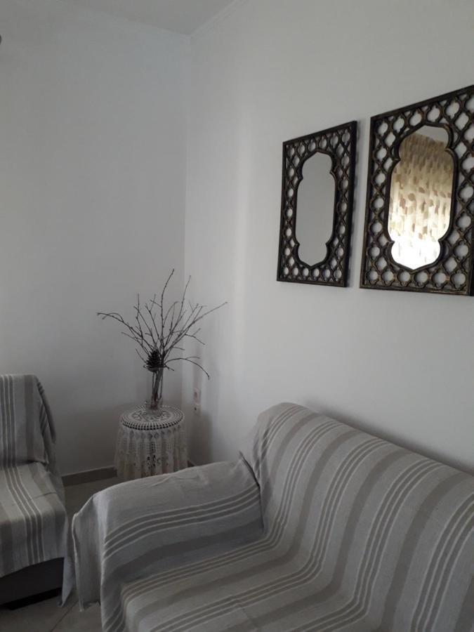 Villa Erasmia Dekarcho Exteriér fotografie