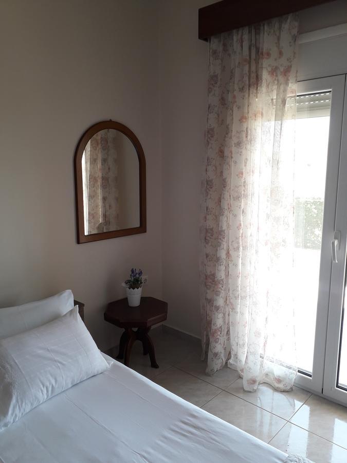 Villa Erasmia Dekarcho Exteriér fotografie