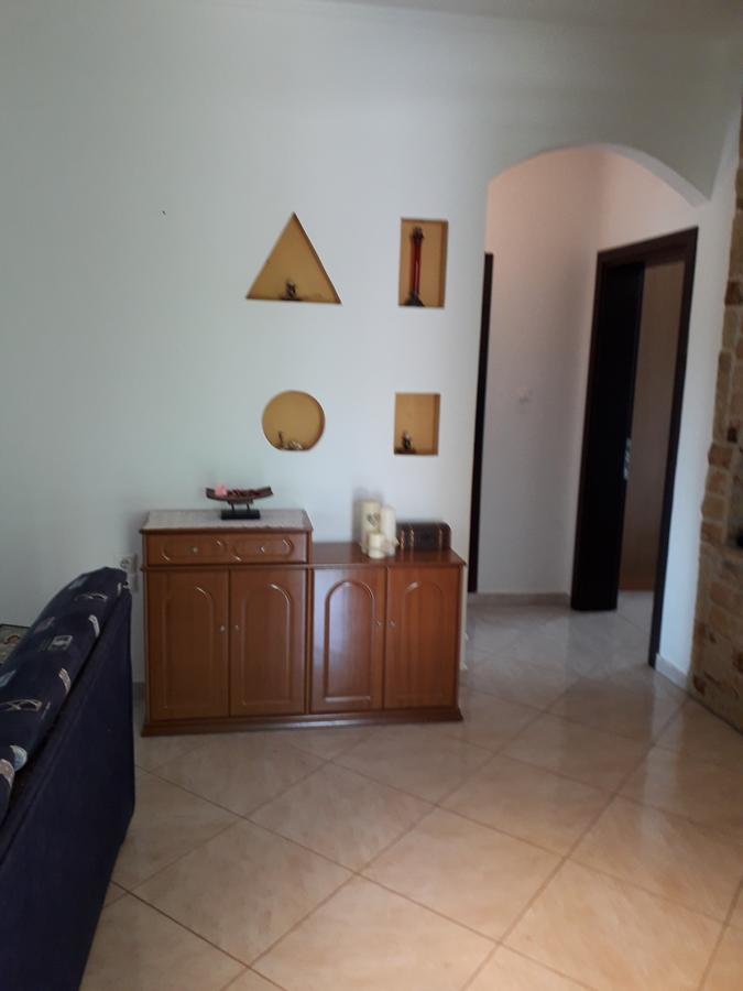 Villa Erasmia Dekarcho Exteriér fotografie